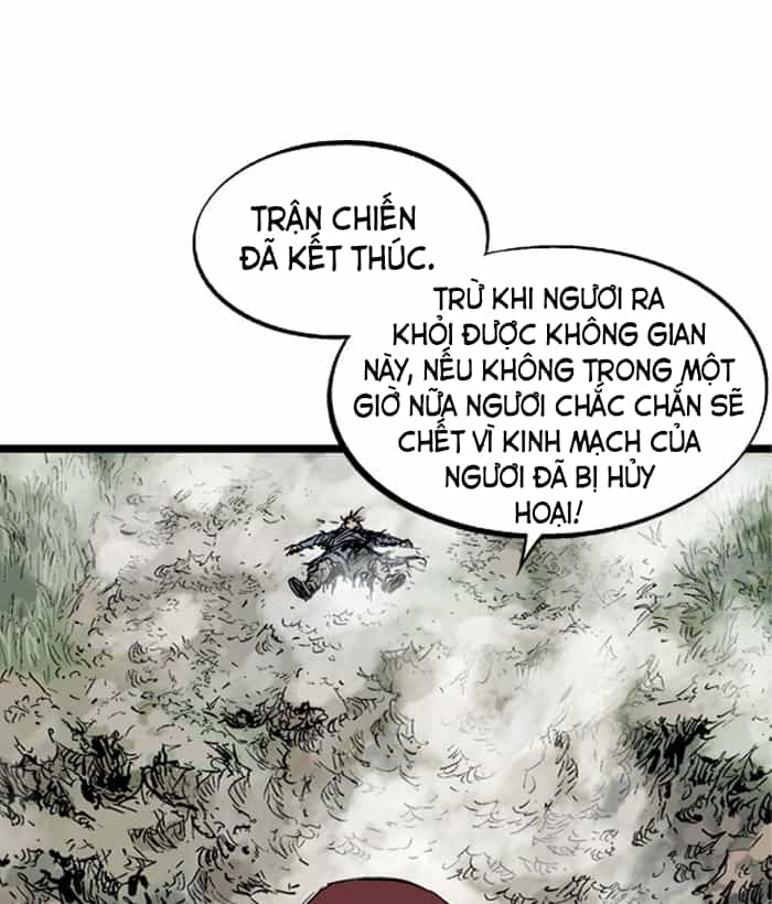Gosu - Chương 207 - ảnh 75