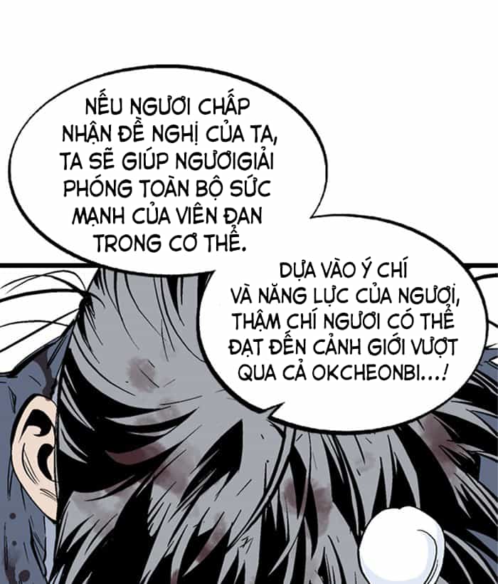 Gosu - Chương 207 - ảnh 97