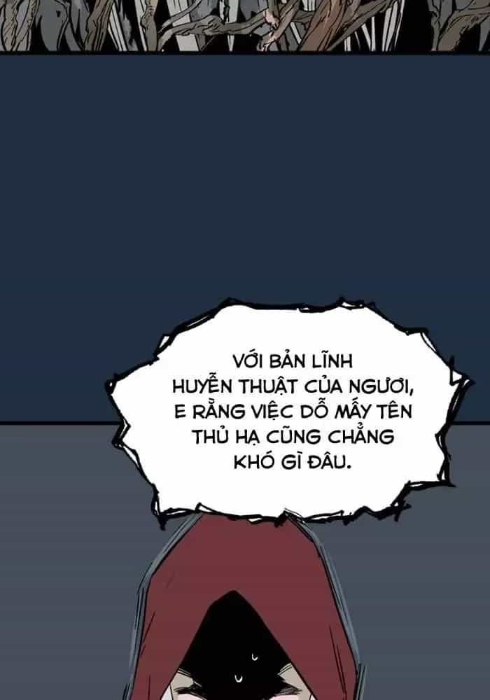 Gosu - Chương 208 - ảnh 121