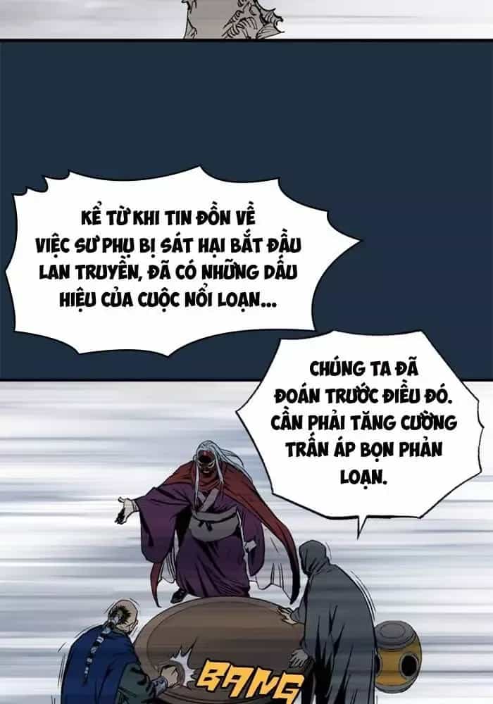 Gosu - Chương 208 - ảnh 125
