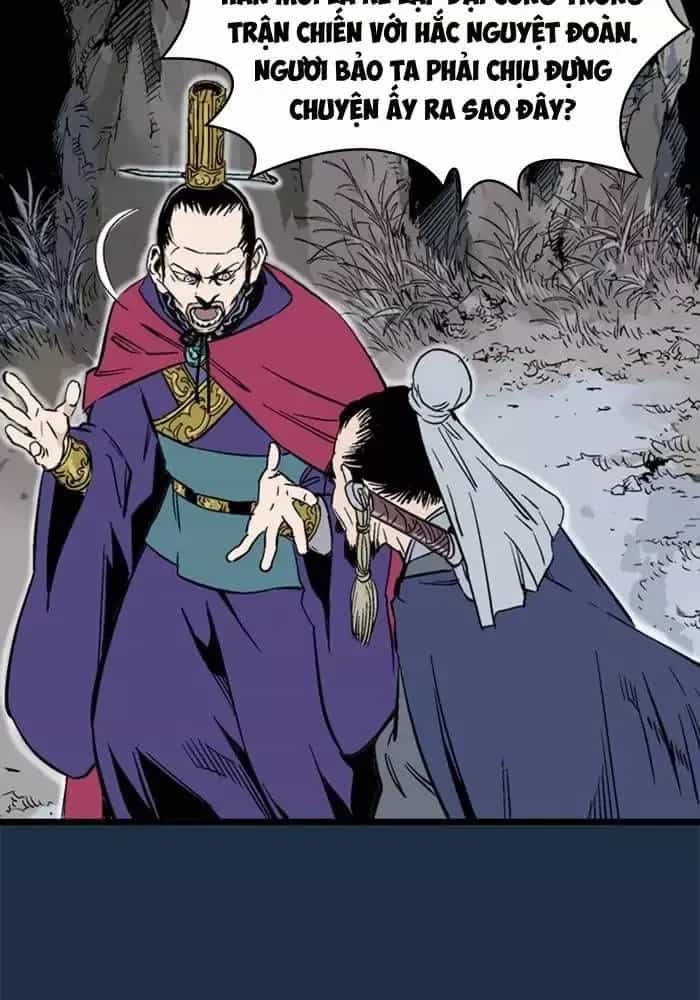Gosu - Chương 208 - ảnh 18