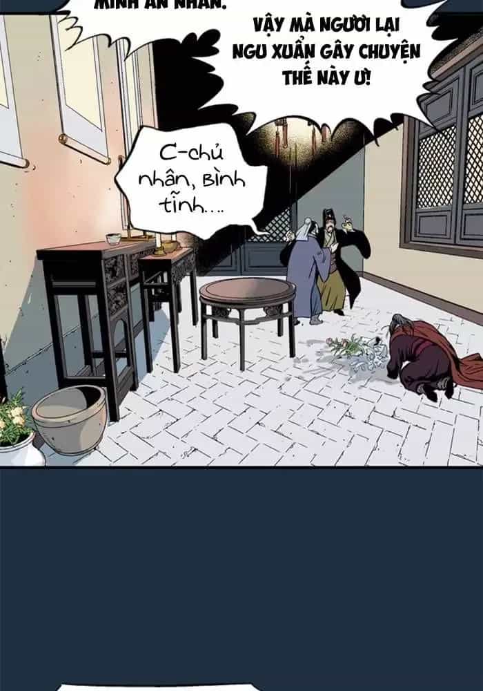 Gosu - Chương 208 - ảnh 29