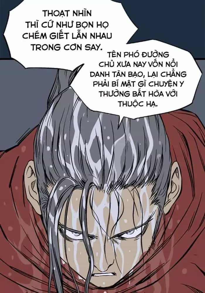 Gosu - Chương 208 - ảnh 30