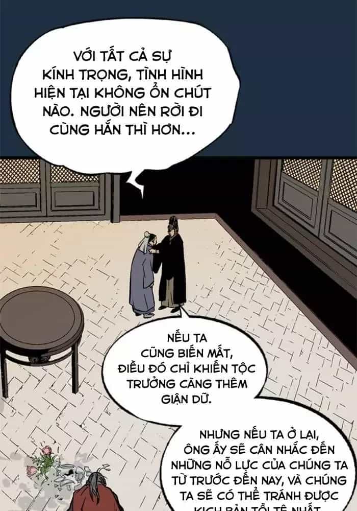 Gosu - Chương 208 - ảnh 34