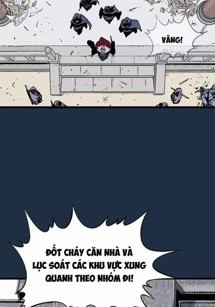 Gosu - Chương 208 - ảnh 41