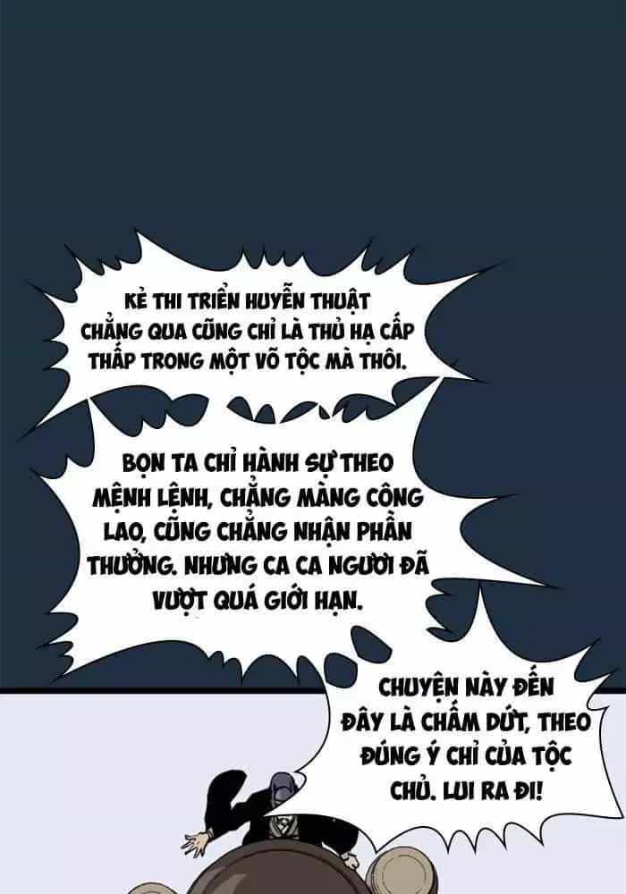 Gosu - Chương 208 - ảnh 9