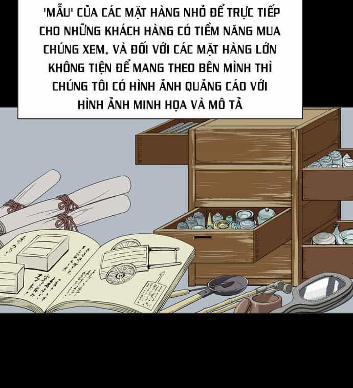 Gosu - Chương 20 - ảnh 23