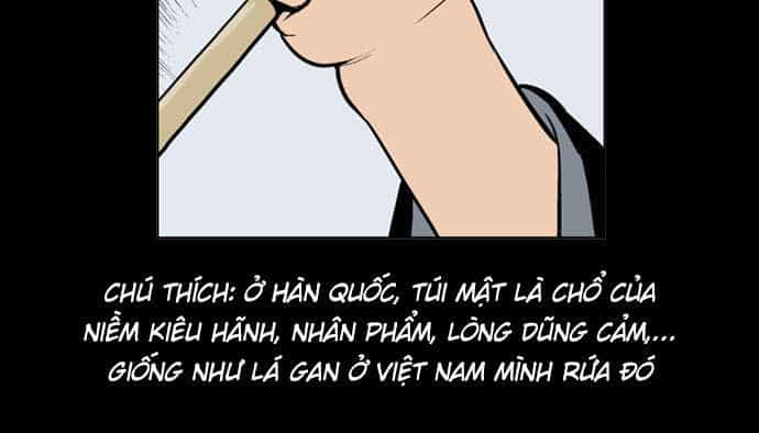Gosu - Chương 20 - ảnh 27