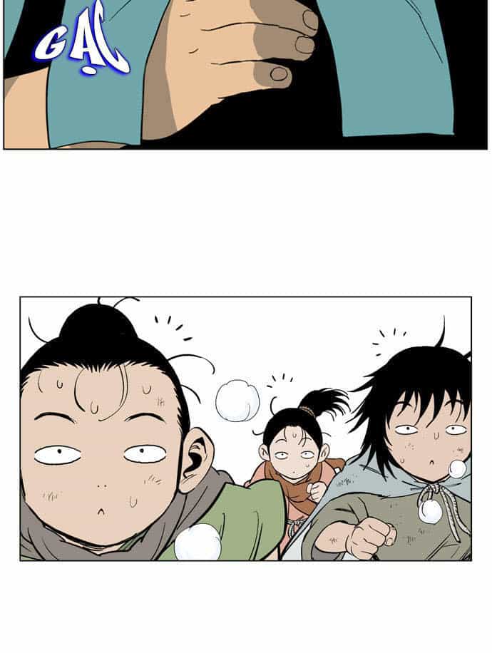 Gosu - Chương 20 - ảnh 35