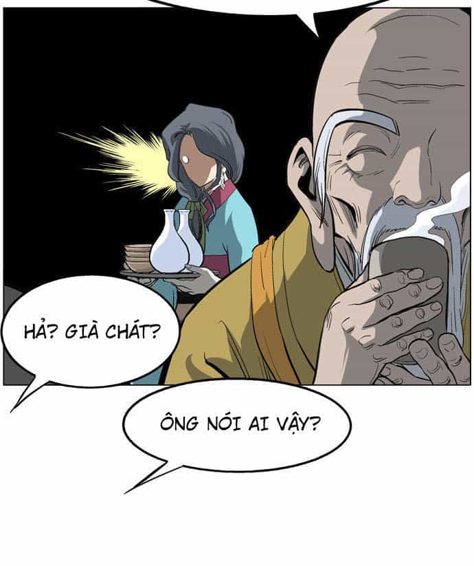 Gosu - Chương 20 - ảnh 45