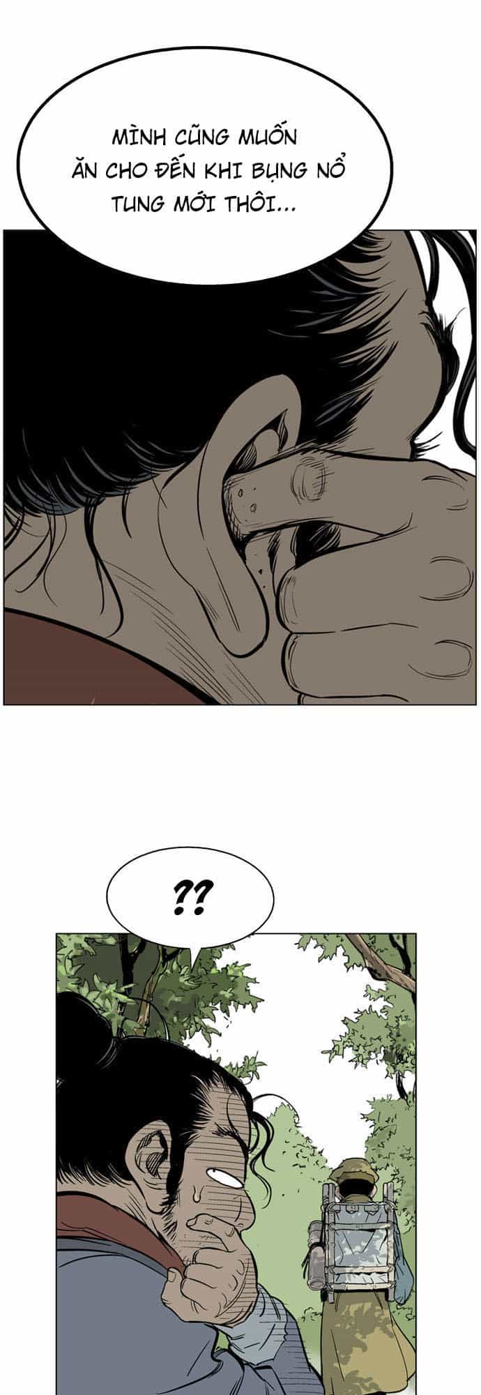 Gosu - Chương 20 - ảnh 60