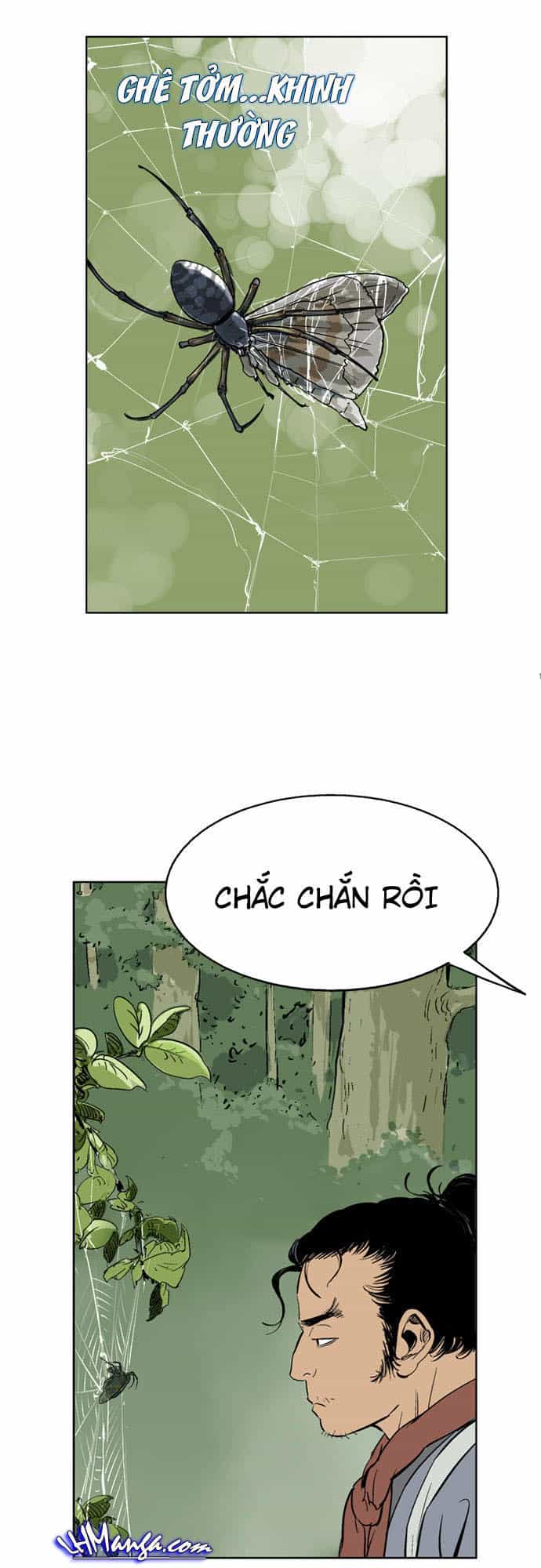 Gosu - Chương 20 - ảnh 8