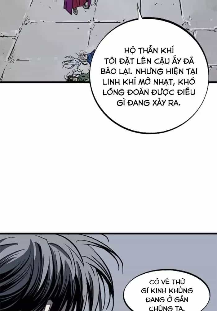 Gosu - Chương 209 - ảnh 24
