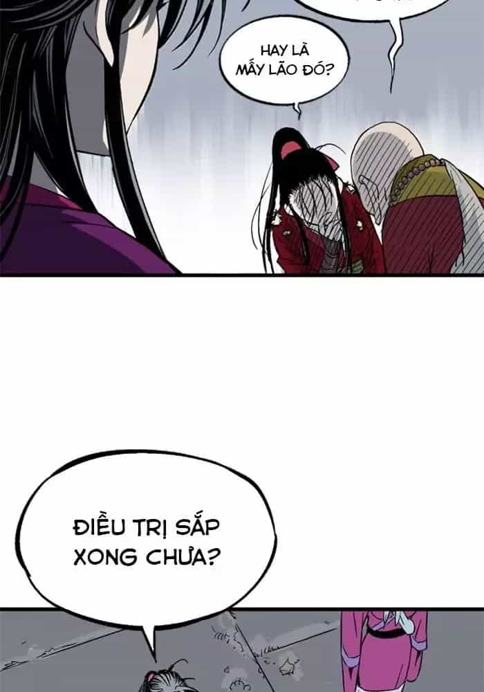 Gosu - Chương 209 - ảnh 25