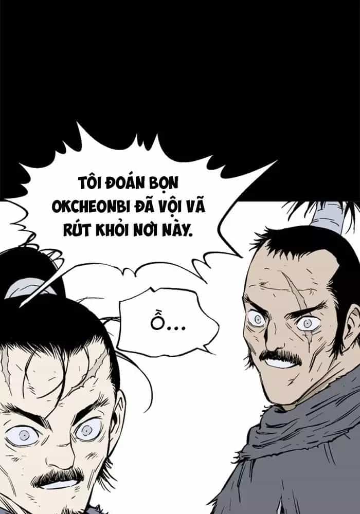Gosu - Chương 210 - ảnh 10