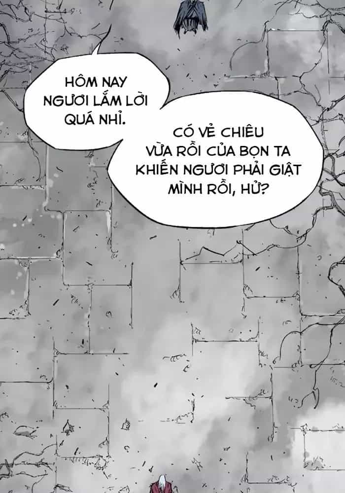 Gosu - Chương 210 - ảnh 110