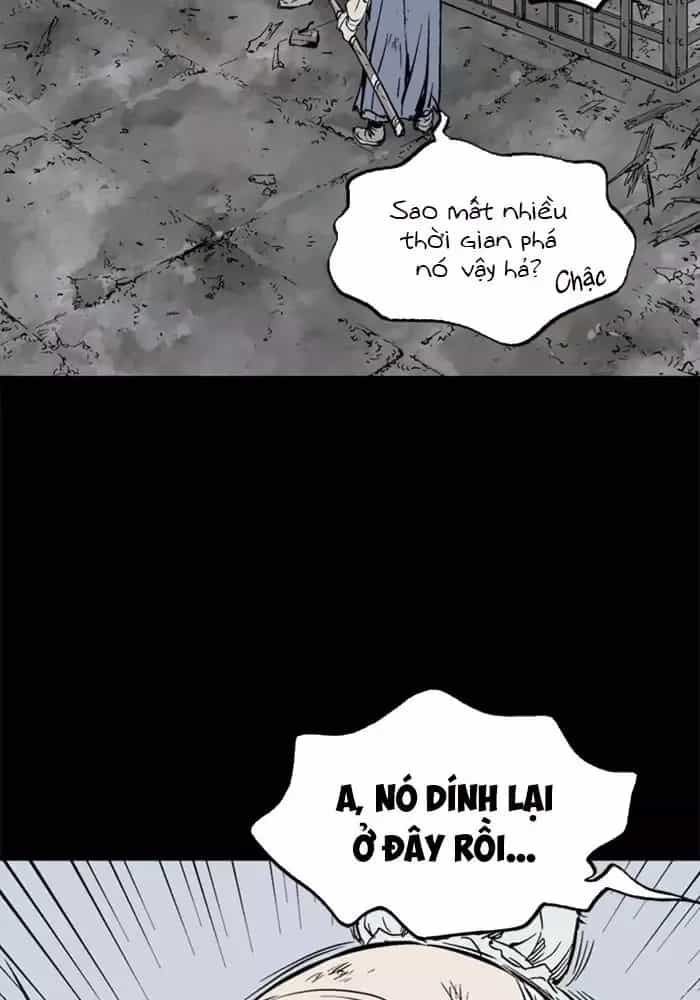 Gosu - Chương 210 - ảnh 16
