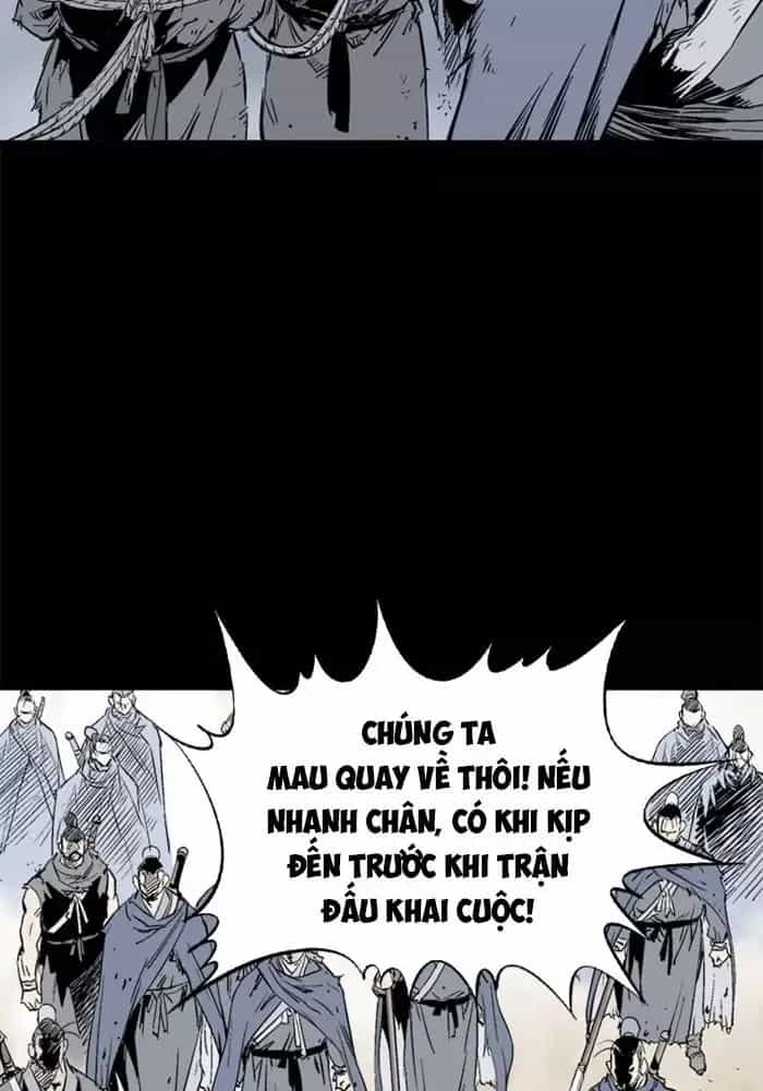 Gosu - Chương 210 - ảnh 7