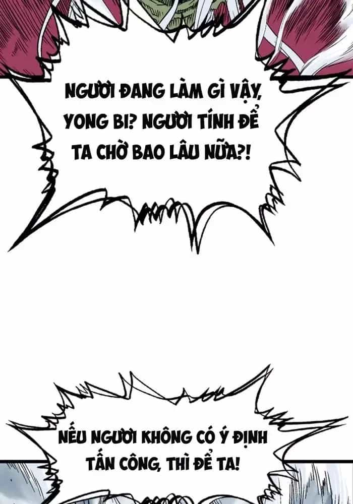 Gosu - Chương 211 - ảnh 102