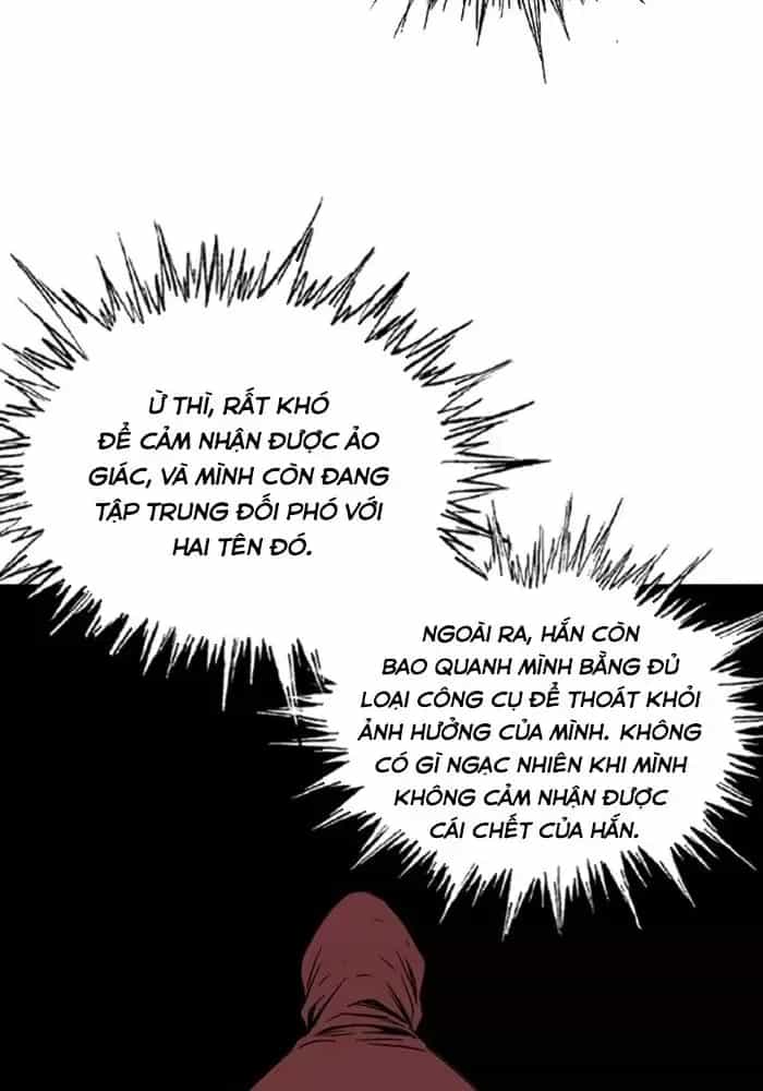 Gosu - Chương 211 - ảnh 78
