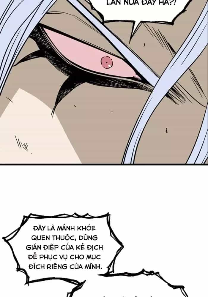 Gosu - Chương 212 - ảnh 22