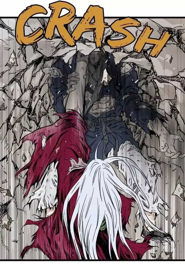 Gosu - Chương 213 - ảnh 100