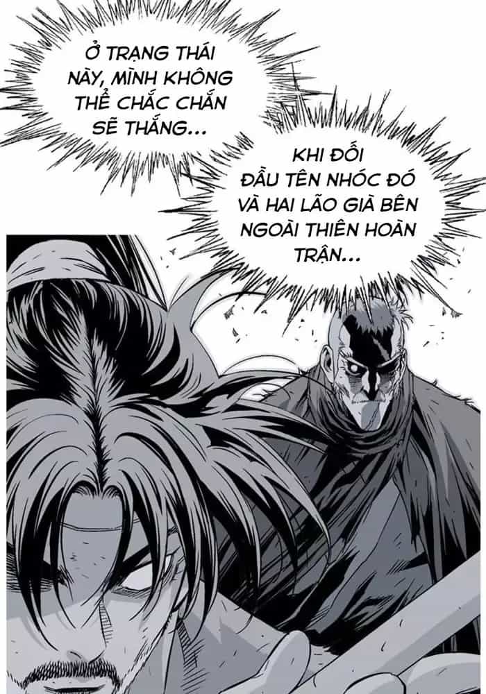 Gosu - Chương 213 - ảnh 35