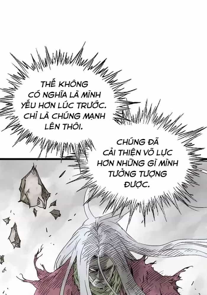 Gosu - Chương 213 - ảnh 40