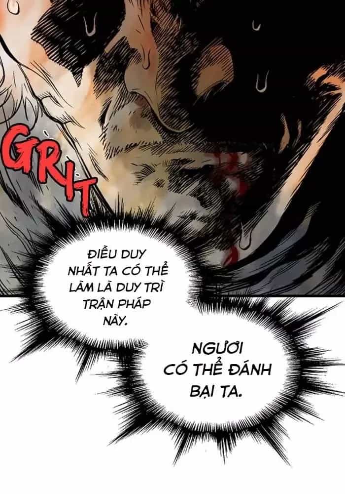 Gosu - Chương 217 - ảnh 72