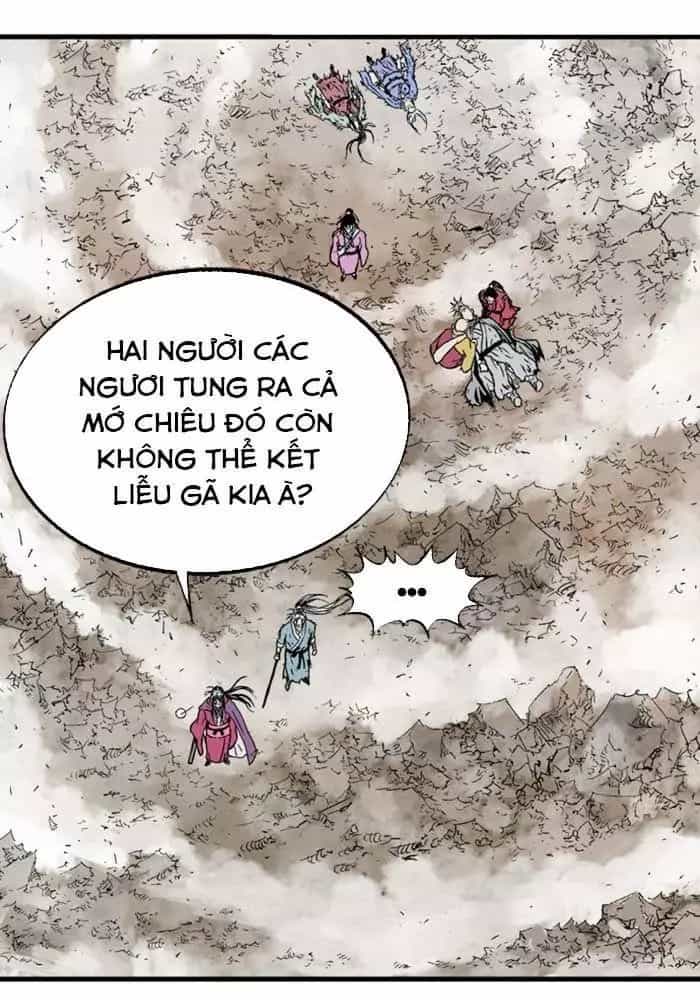 Gosu - Chương 218 - ảnh 31