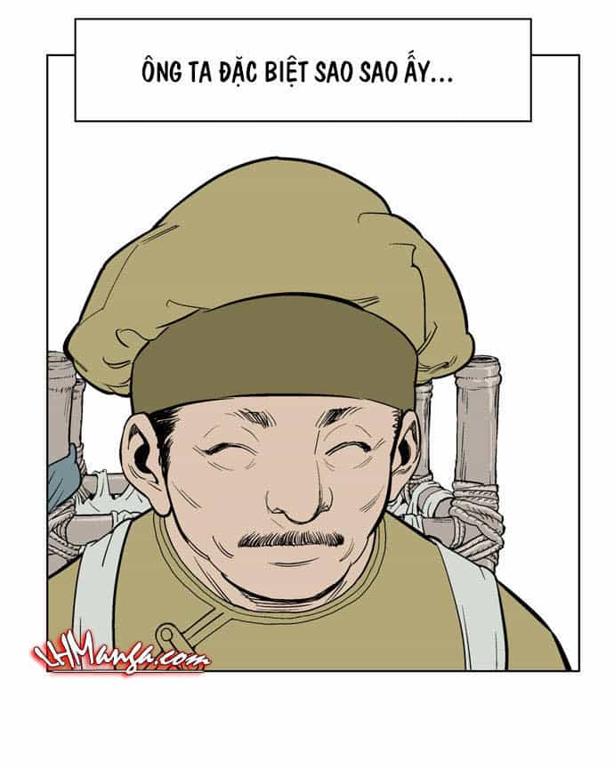 Gosu - Chương 21 - ảnh 11