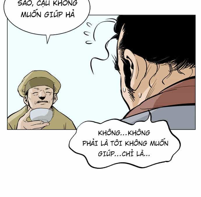 Gosu - Chương 21 - ảnh 35