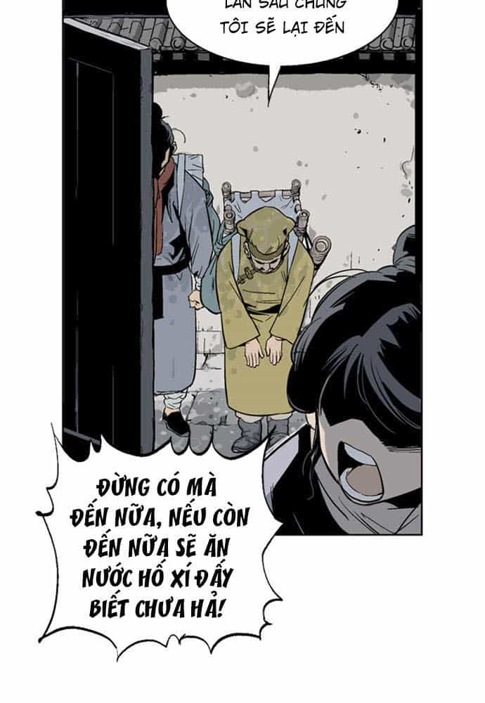 Gosu - Chương 21 - ảnh 5
