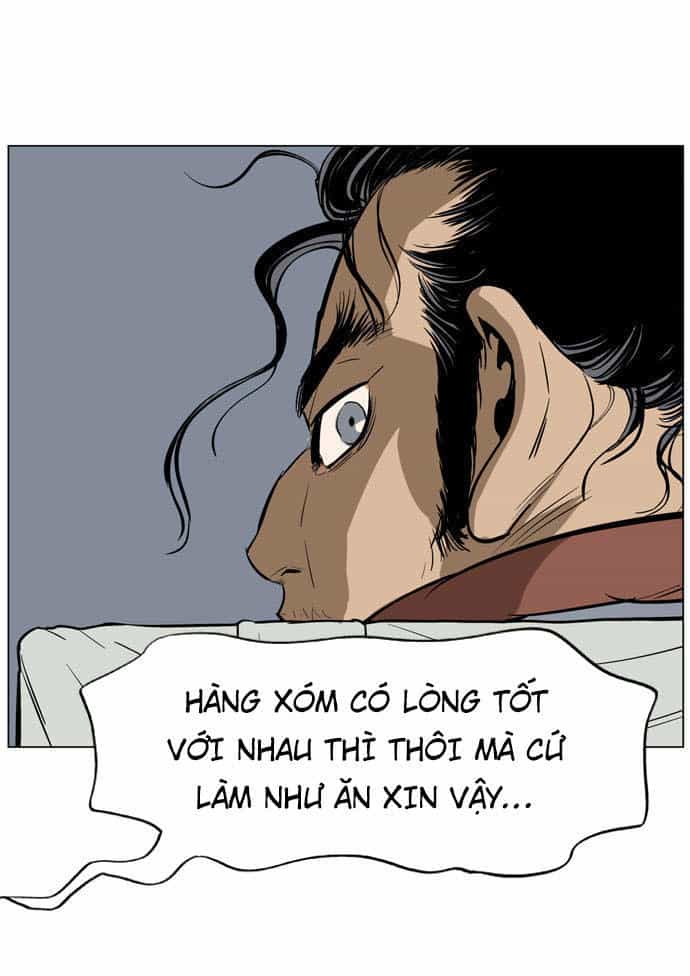 Gosu - Chương 21 - ảnh 55