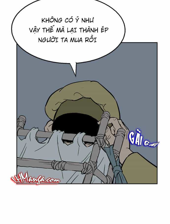 Gosu - Chương 21 - ảnh 59