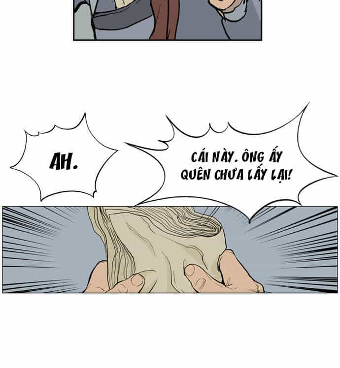 Gosu - Chương 21 - ảnh 75