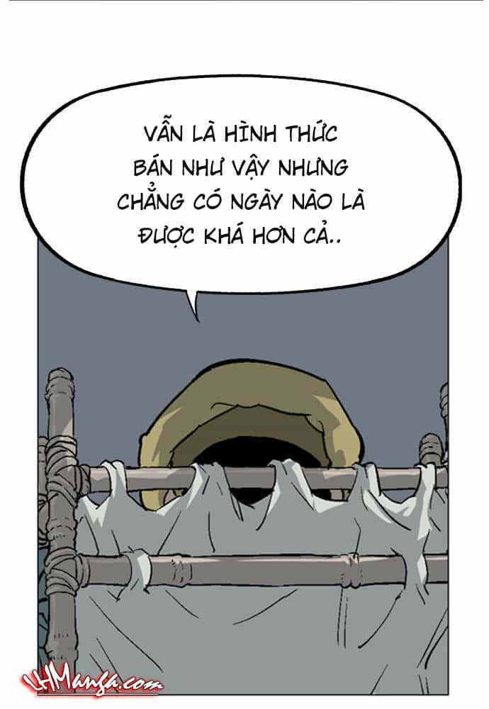 Gosu - Chương 21 - ảnh 87