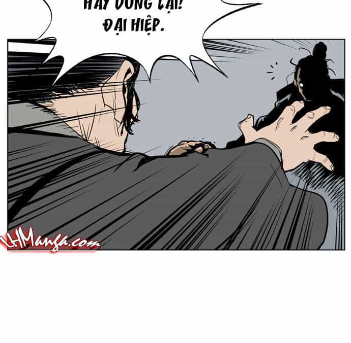 Gosu - Chương 22 - ảnh 51