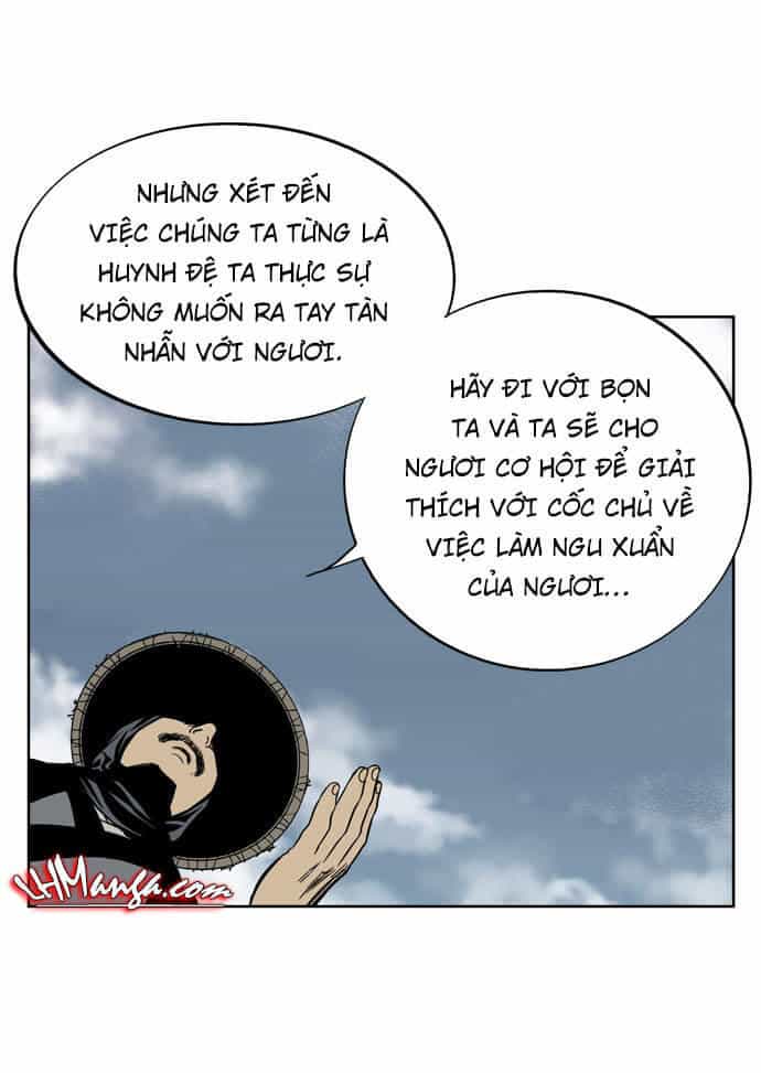 Gosu - Chương 23 - ảnh 14