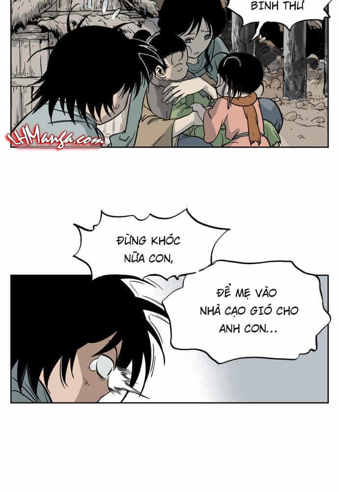 Gosu - Chương 23 - ảnh 50
