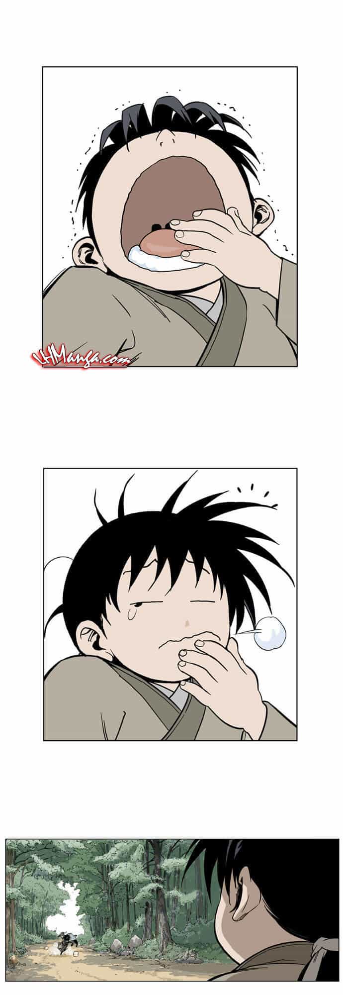 Gosu - Chương 23 - ảnh 55