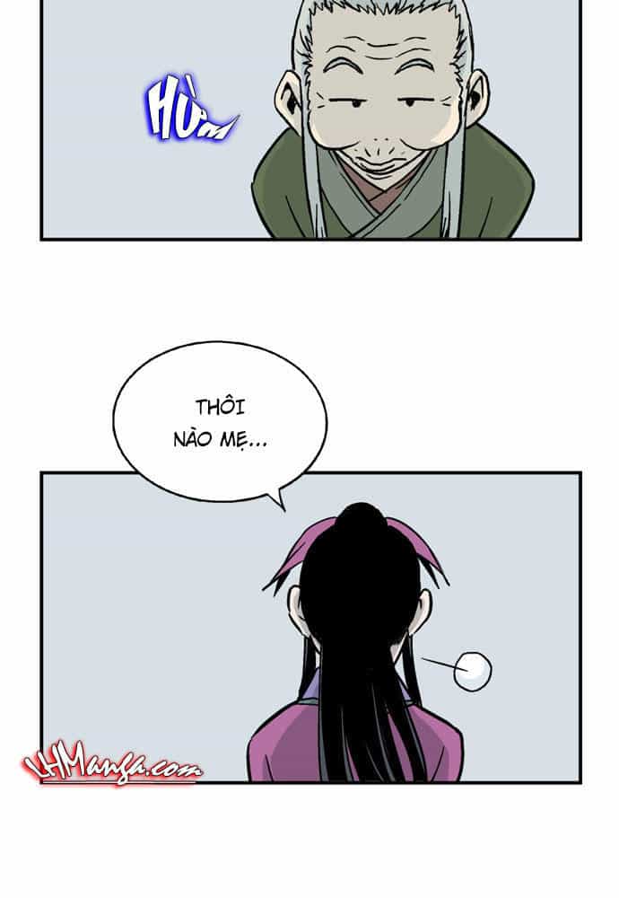 Gosu - Chương 24 - ảnh 5