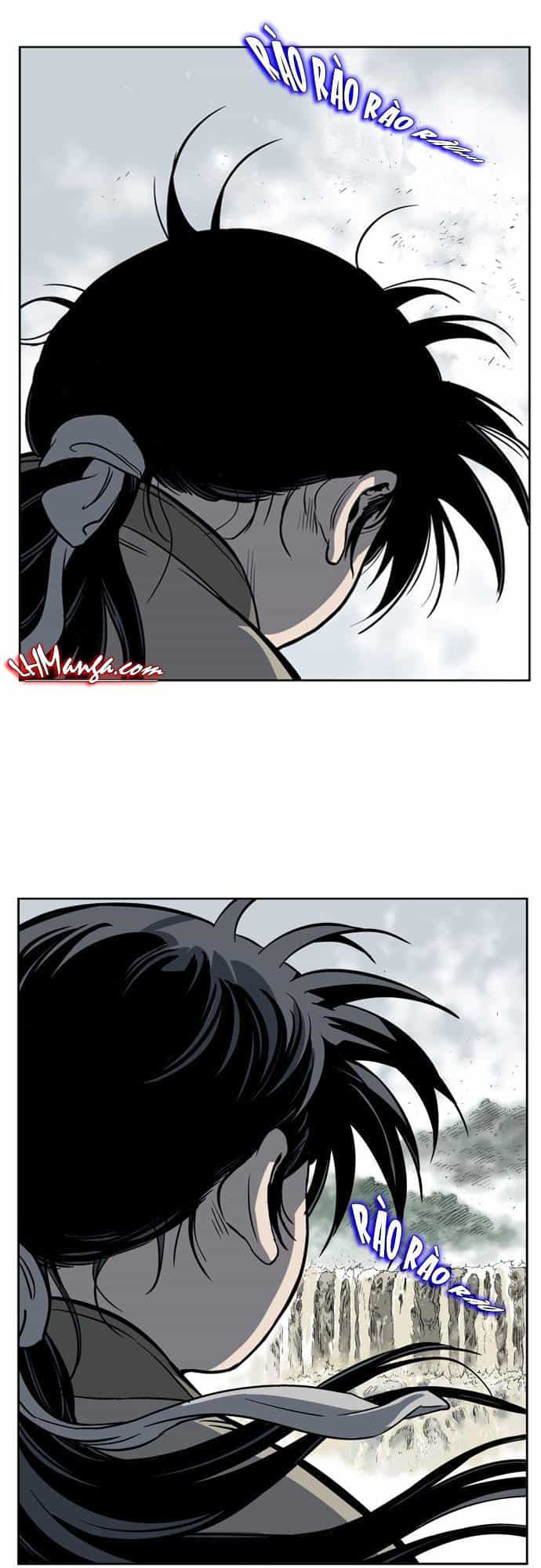 Gosu - Chương 24 - ảnh 50