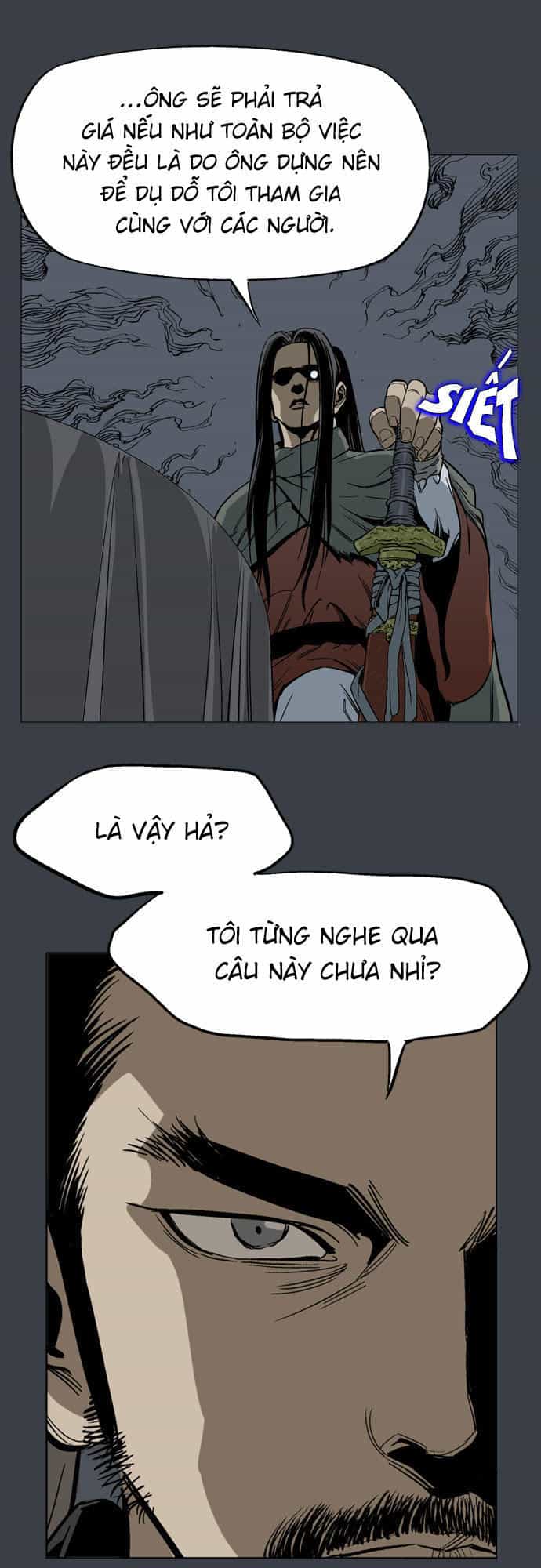 Gosu - Chương 25 - ảnh 13