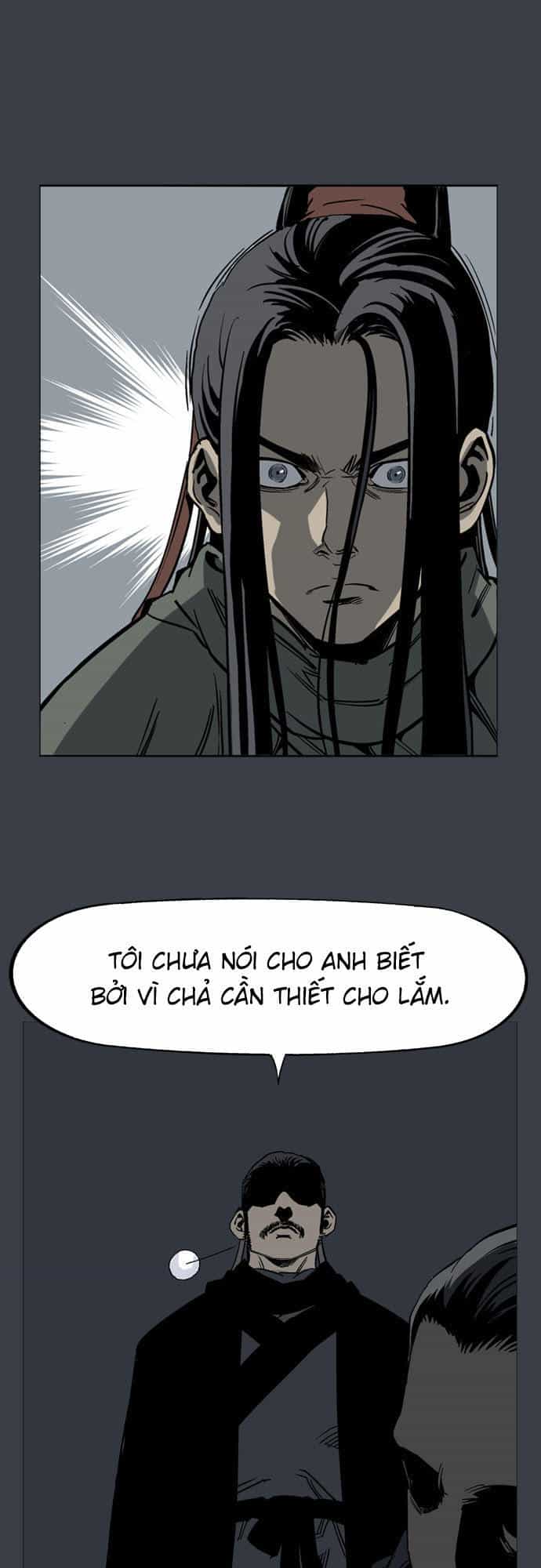 Gosu - Chương 25 - ảnh 15