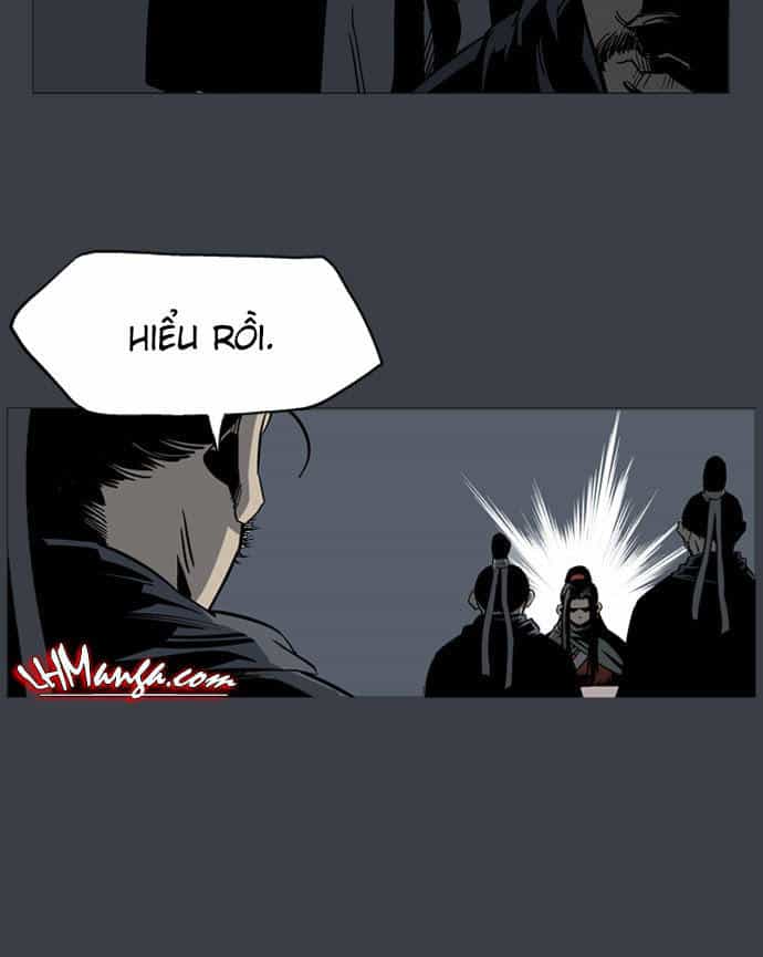 Gosu - Chương 25 - ảnh 16