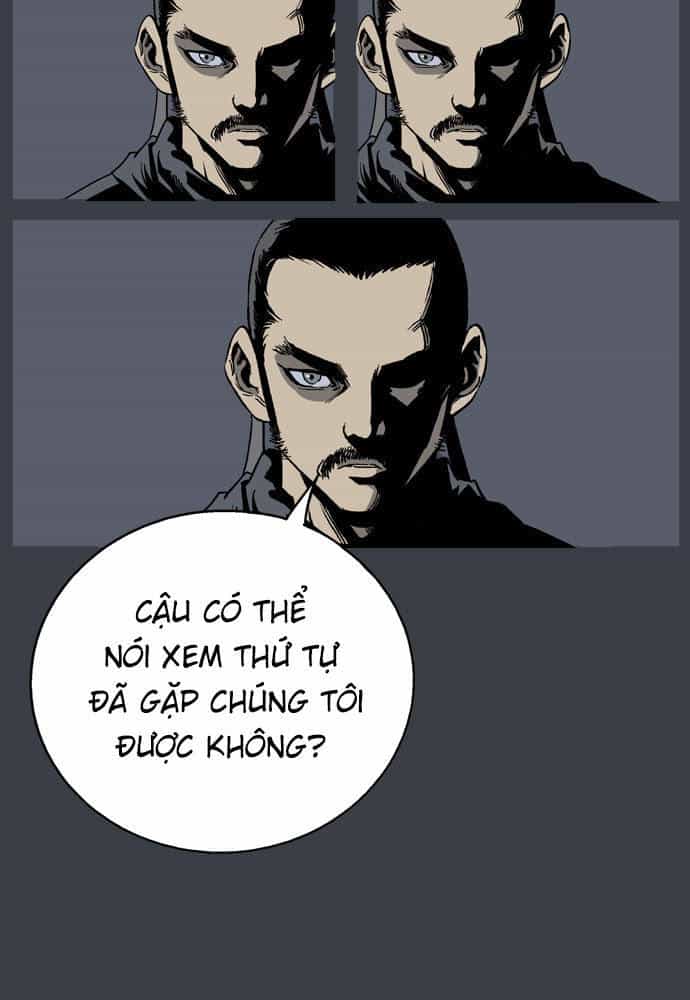 Gosu - Chương 25 - ảnh 18