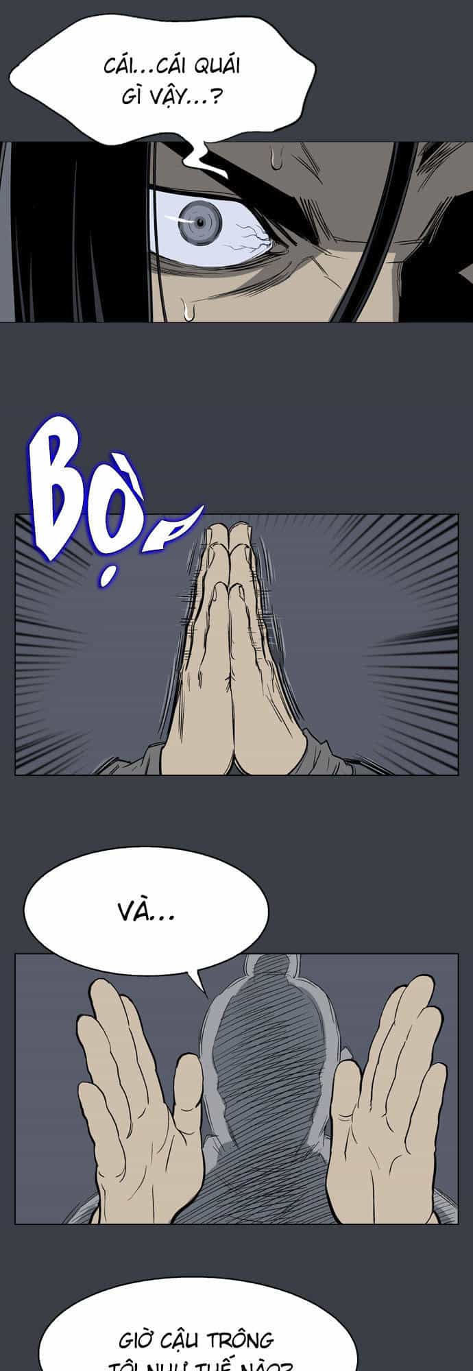 Gosu - Chương 25 - ảnh 19
