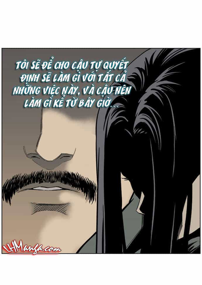 Gosu - Chương 25 - ảnh 31