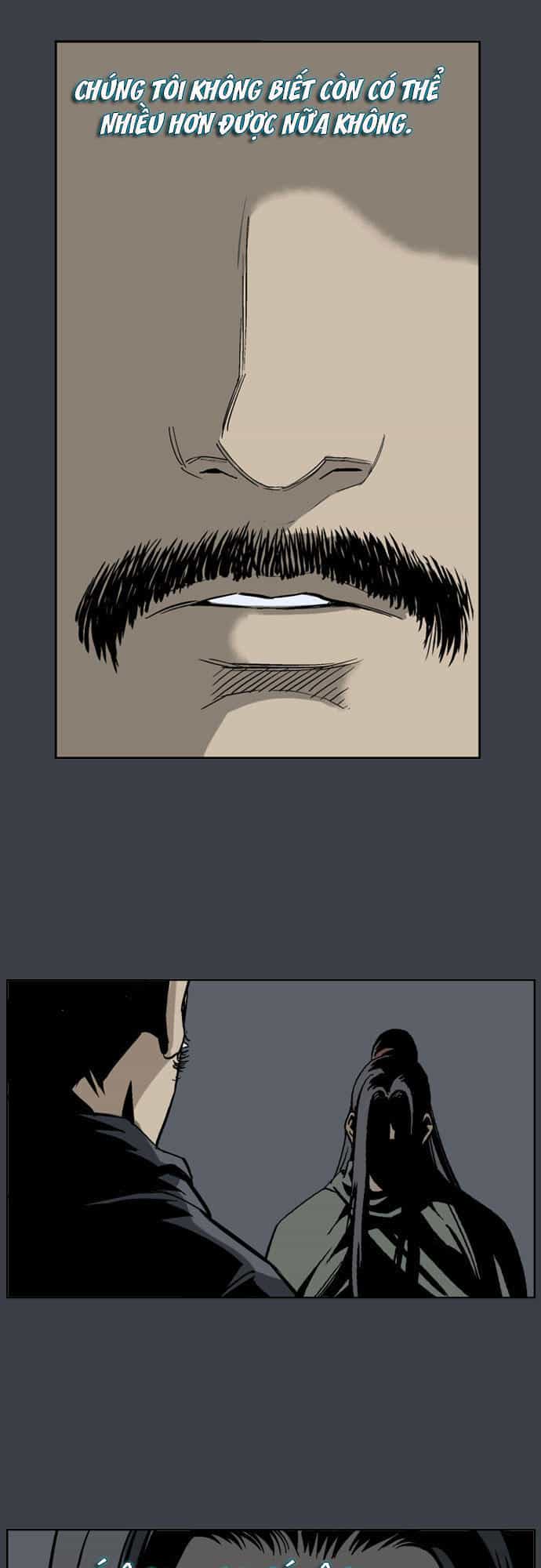 Gosu - Chương 25 - ảnh 5